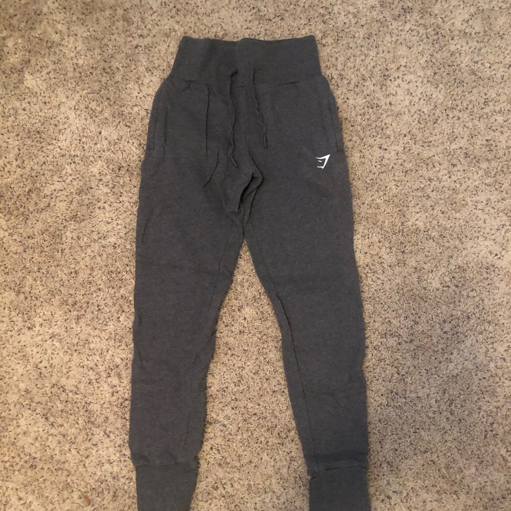 Gymshark Women’s Joggers SOLD OUT ONLINE